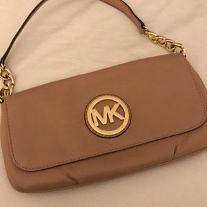 Michael Kors clutch